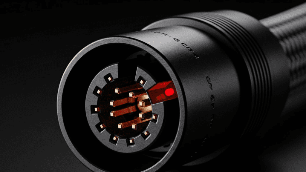 Metal Inteligente: Ligas que Respondem ao Calor 1 conexao